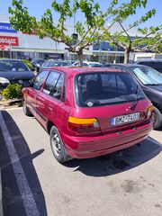Toyota Starlet 1994 XL - ΔΕΙΤΕ ΤΑ ΒΙΝΤΕΟ-thumb-3