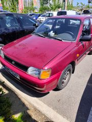 Toyota Starlet 1994 XL - ΔΕΙΤΕ ΤΑ ΒΙΝΤΕΟ-thumb-18