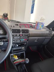 Toyota Starlet 1994 XL - ΔΕΙΤΕ ΤΑ ΒΙΝΤΕΟ-thumb-21
