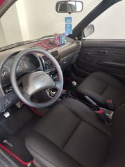 Toyota Starlet 1994 XL - ΔΕΙΤΕ ΤΑ ΒΙΝΤΕΟ-thumb-23