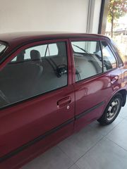 Toyota Starlet 1994 XL - ΔΕΙΤΕ ΤΑ ΒΙΝΤΕΟ-thumb-24