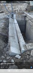 Οικοδομικά Μηχανήματα 2000 Wall Saw Αδιατάρακτη Κοπή-thumb-4