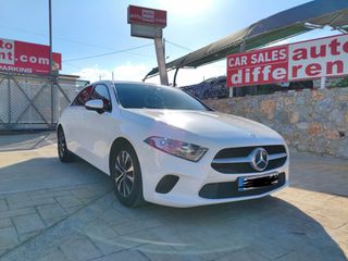 Mercedes-Benz A 160 2021