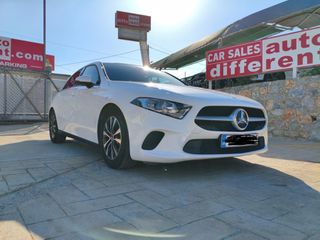Mercedes-Benz A 160 2021-thumb-2