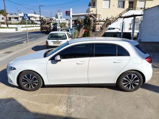 Mercedes-Benz A 160 2021-thumb-12