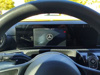 Mercedes-Benz A 160 2021-thumb-22