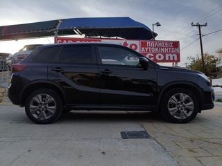 Suzuki Vitara 2019-thumb-3