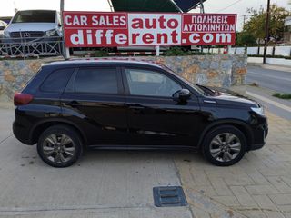 Suzuki Vitara 2019-thumb-4