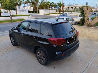 Suzuki Vitara 2019-thumb-8