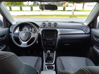 Suzuki Vitara 2019-thumb-19