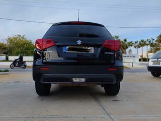 Suzuki Vitara 2019-thumb-7