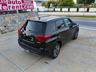 Suzuki Vitara 2019-thumb-5