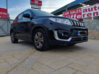 Suzuki Vitara 2019