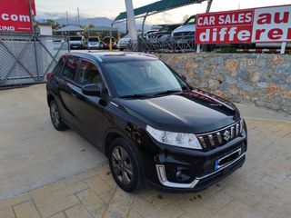 Suzuki Vitara 2019-thumb-1