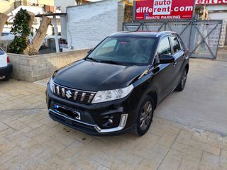 Suzuki Vitara 2019-thumb-11