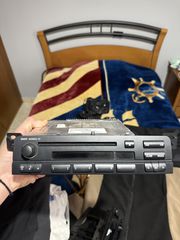 Ράδιο CD BMW E46 ΑΡΙΣΤΟ