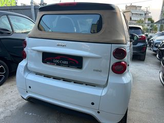 Smart ForTwo 2014 CABRIO*BRABUS*ΗΛ.ΤΙΜΟΝΙ*-thumb-5