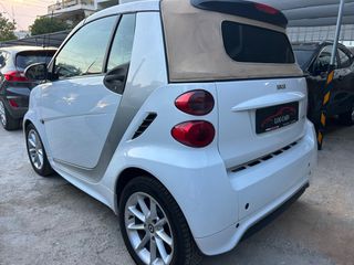 Smart ForTwo 2014 CABRIO*BRABUS*ΗΛ.ΤΙΜΟΝΙ*-thumb-11