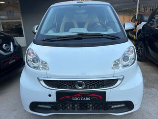 Smart ForTwo 2014 CABRIO*BRABUS*ΗΛ.ΤΙΜΟΝΙ*-thumb-4