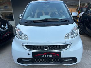 Smart ForTwo 2014 CABRIO*BRABUS*ΗΛ.ΤΙΜΟΝΙ*-thumb-6