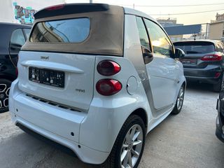 Smart ForTwo 2014 CABRIO*BRABUS*ΗΛ.ΤΙΜΟΝΙ*-thumb-3