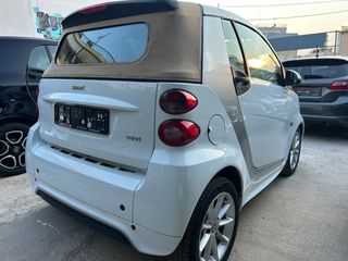 Smart ForTwo 2014 CABRIO*BRABUS*ΗΛ.ΤΙΜΟΝΙ*-thumb-2