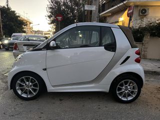 Smart ForTwo 2014 CABRIO*BRABUS*ΗΛ.ΤΙΜΟΝΙ*-thumb-12