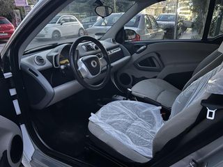 Smart ForTwo 2014 CABRIO*BRABUS*ΗΛ.ΤΙΜΟΝΙ*-thumb-18