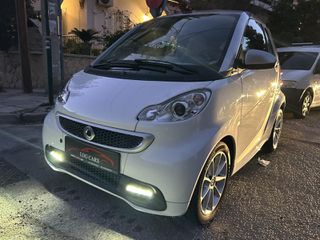 Smart ForTwo 2014 CABRIO*BRABUS*ΗΛ.ΤΙΜΟΝΙ*-thumb-13