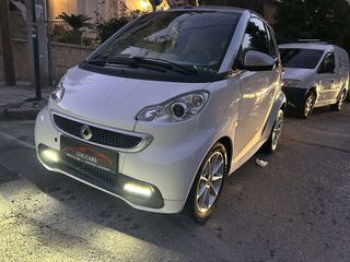 Smart ForTwo 2014 CABRIO*BRABUS*ΗΛ.ΤΙΜΟΝΙ*-thumb-14