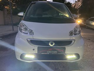 Smart ForTwo 2014 CABRIO*BRABUS*ΗΛ.ΤΙΜΟΝΙ*-thumb-15