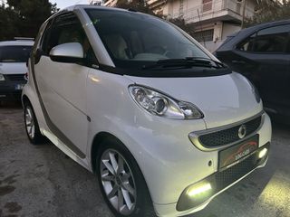 Smart ForTwo 2014 CABRIO*BRABUS*ΗΛ.ΤΙΜΟΝΙ*-thumb-10