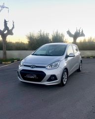 Hyundai i 10 2017