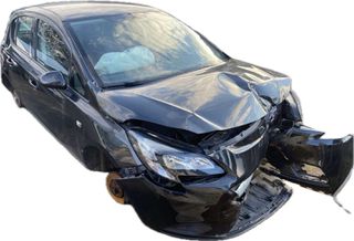ΑΝΤΑΛΛΚΤΙΚΑ OPEL CORSA E M.2017 ΒΕΝΖΙΝΗ (1.2cc A12XEL) 31.626 ΧΛΜ