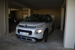 Citroen C3 Aircross 2018 PURETECH 82 FEEL *Πληρωμένα Τέλη 2026*