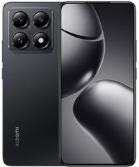 ΣΦΡΑΓΙΣΜΕΝΟ Xiaomi 14T 5G Dual SIM (12/256GB) Titan Black