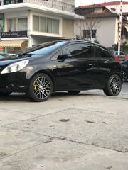 Opel Corsa 2009 1.3 CDTI ECOFLEX DIESEL