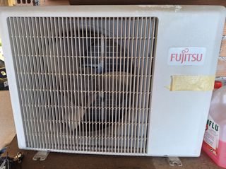 Κλιματιστικό Fujitsu-thumb-2