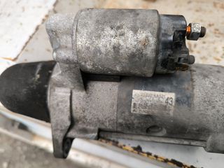 Subaru forester 2013 2.0 diesel
