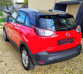 Opel Crossland (X) 2018 online edision-thumb-4