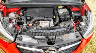 Opel Crossland (X) 2018 online edision-thumb-7
