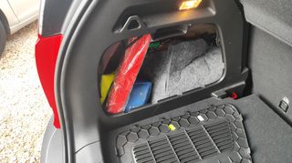 Opel Crossland (X) 2018 online edision-thumb-9