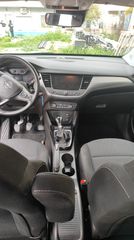 Opel Crossland (X) 2018 online edision-thumb-12