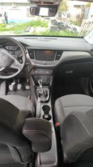 Opel Crossland (X) 2018 online edision-thumb-13