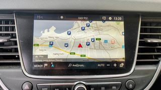 Opel Crossland (X) 2018 online edision-thumb-16