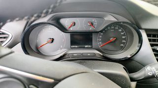 Opel Crossland (X) 2018 online edision-thumb-18
