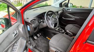 Opel Crossland (X) 2018 online edision-thumb-19