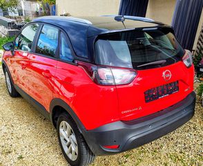 Opel Crossland (X) 2018 online edision-thumb-2