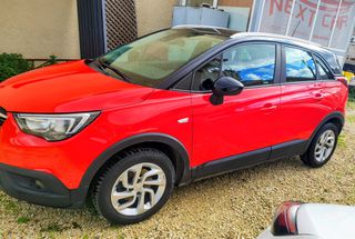 Opel Crossland (X) 2018 online edision-thumb-1