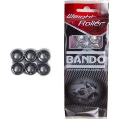 ΜΠΙΛΙΕΣ ΒΑΡΙΑΤΟΡ BANDO 18X14X10GR